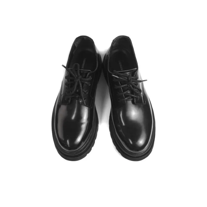 Gremade Homme Dress Shoes Men's Black-1