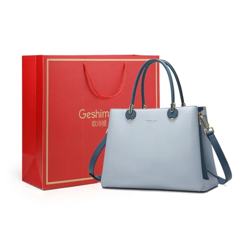 Geshiman Handbags-0