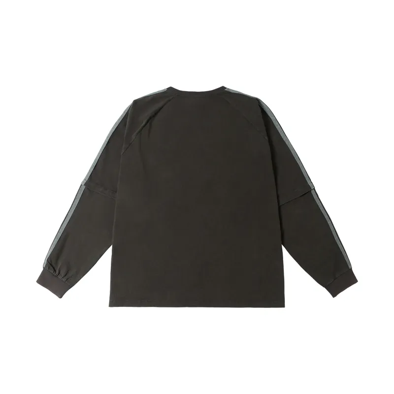 N MAX T Shirts Men-1