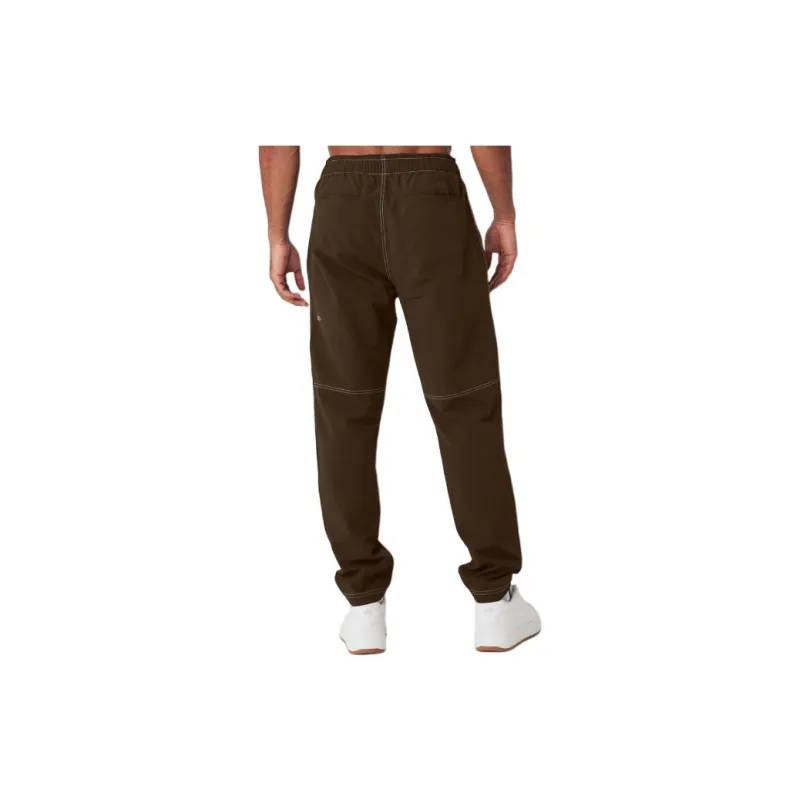 Alo Yoga Knitted Sweatpants Men's-4