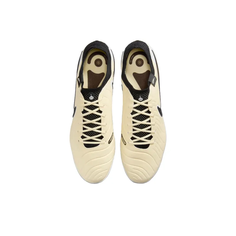 Nike Tiempo Legend 10 Elite Artificial Grass Football Boot 'Hemp'-2