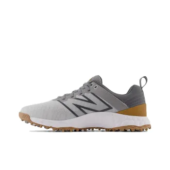 New Balance Fresh Foam Contend V2 Grey Charcoal