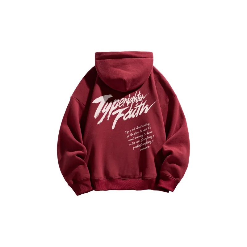 TYPERIGHTER Sweatshirts Unisex-13