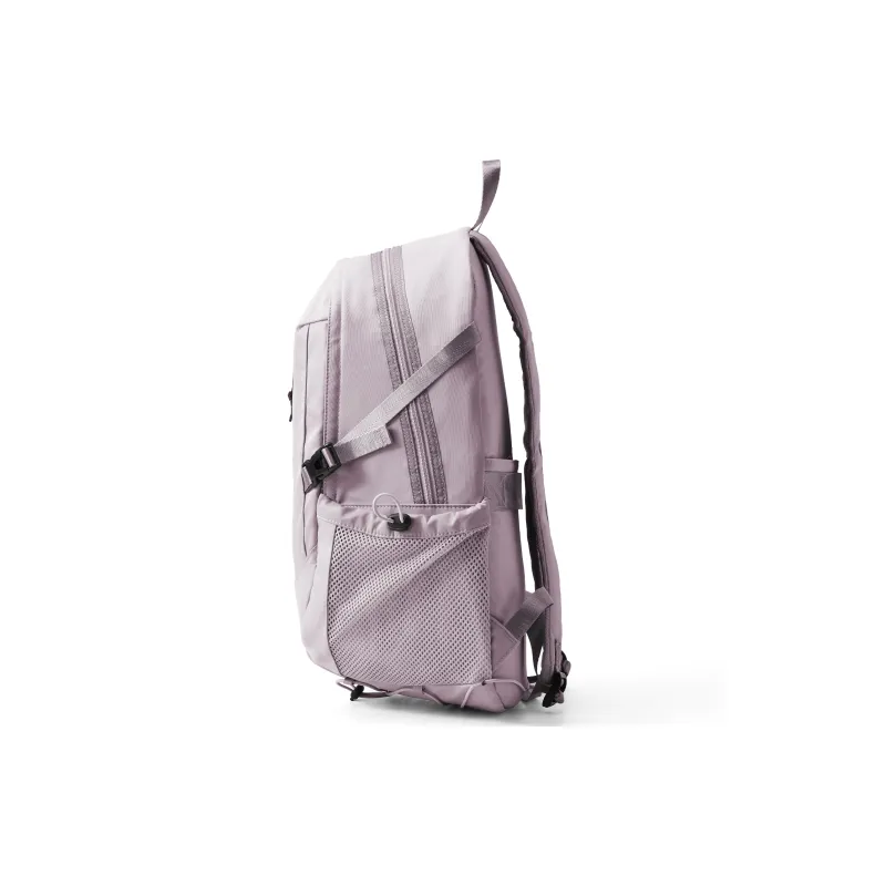 QING QI ZHE Fabric Backpack Backpack Computer Backpack Regular Unisex Multicolor-66