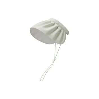 Bananain Cool Leather Sunscreen Series Polyester Sun Protection Hats Women's