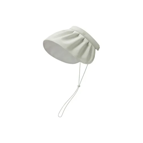 Bananain Cool Leather Sunscreen Series Polyester Sun Protection Hats Women's