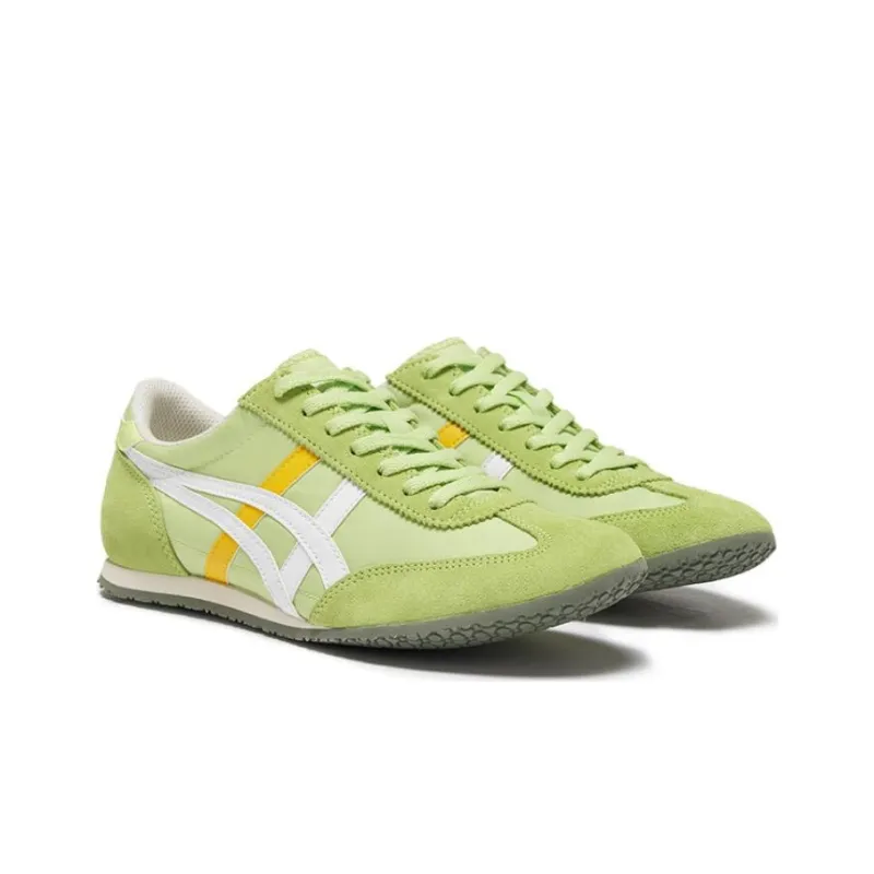 Onitsuka Tiger Machu Racer 'Green'-1