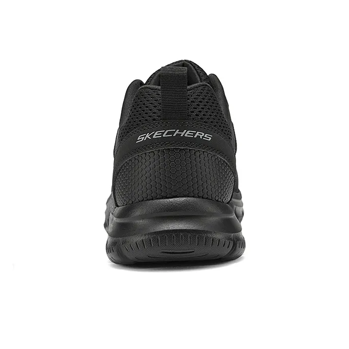 Skechers Track Broader 'Black'-3
