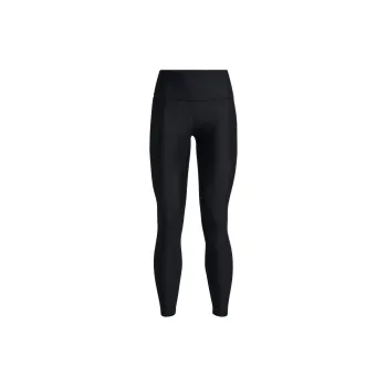 Under Armour HeatGear® Full Length Sports Pants Women's Black