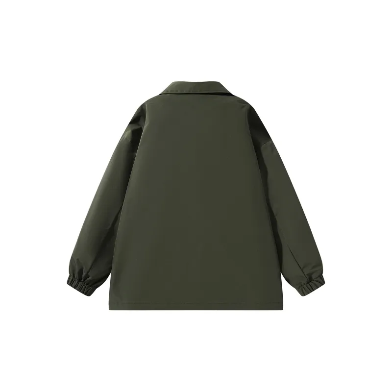 MIIOW Jackets Unisex-13