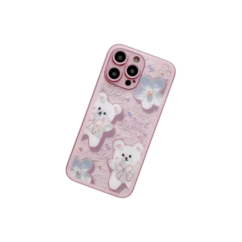 SHANGHUI Phone Cases-2