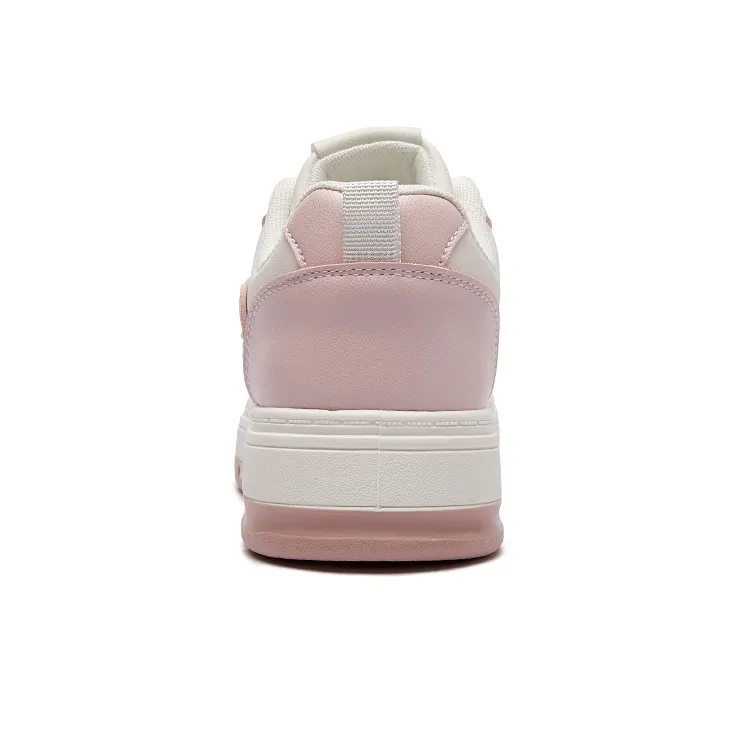 La Chapelle Wear-resistant And Lightweight Low-Top Skateboard Shoes Unisex-3