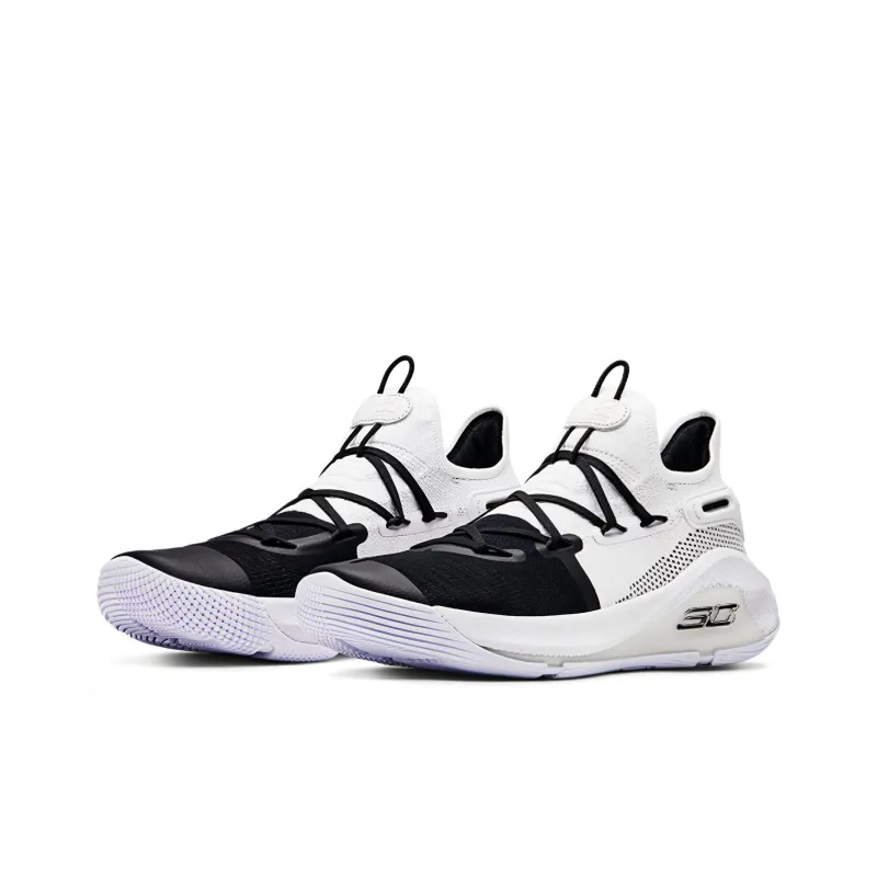 Under Armour Curry 6 Working On Excellence-2