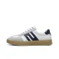 White Blue