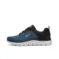 Blue/Black