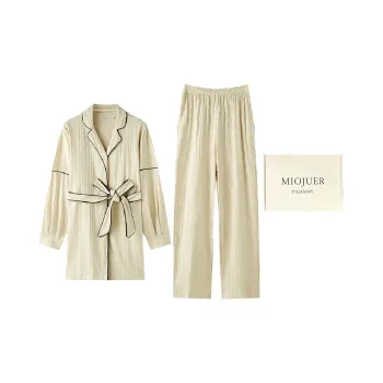 MIOJUER Women's Pajama Sets