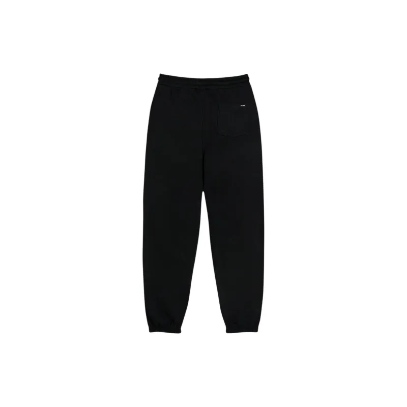 Dolly Noire Basic Sweatpants Casual Pants Men's Black-1