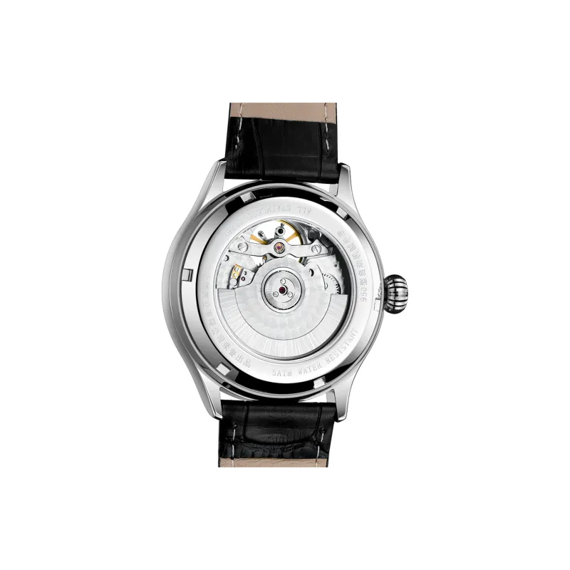 SHANGHAI Men National Watch-10