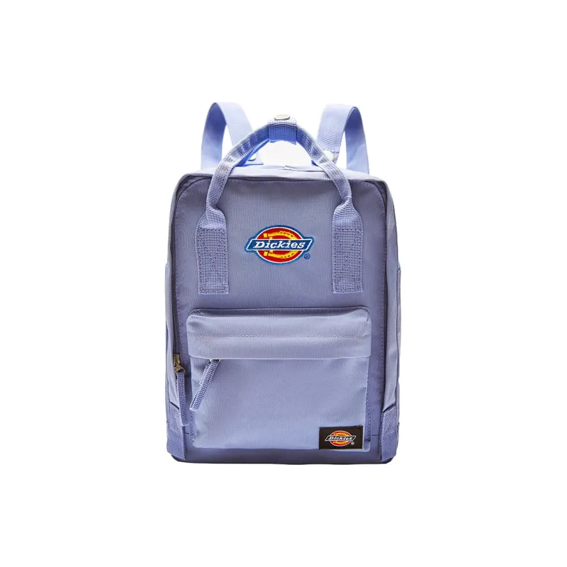 Dickies Polyester Backpack Regular Women's Macaron Color Series-9