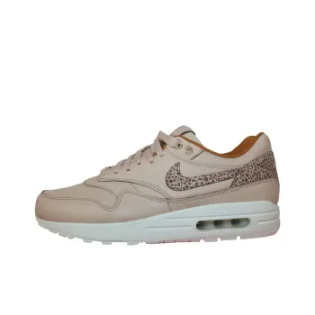 Nike Air Max 1 Safari Vachetta Tan Sail Women's