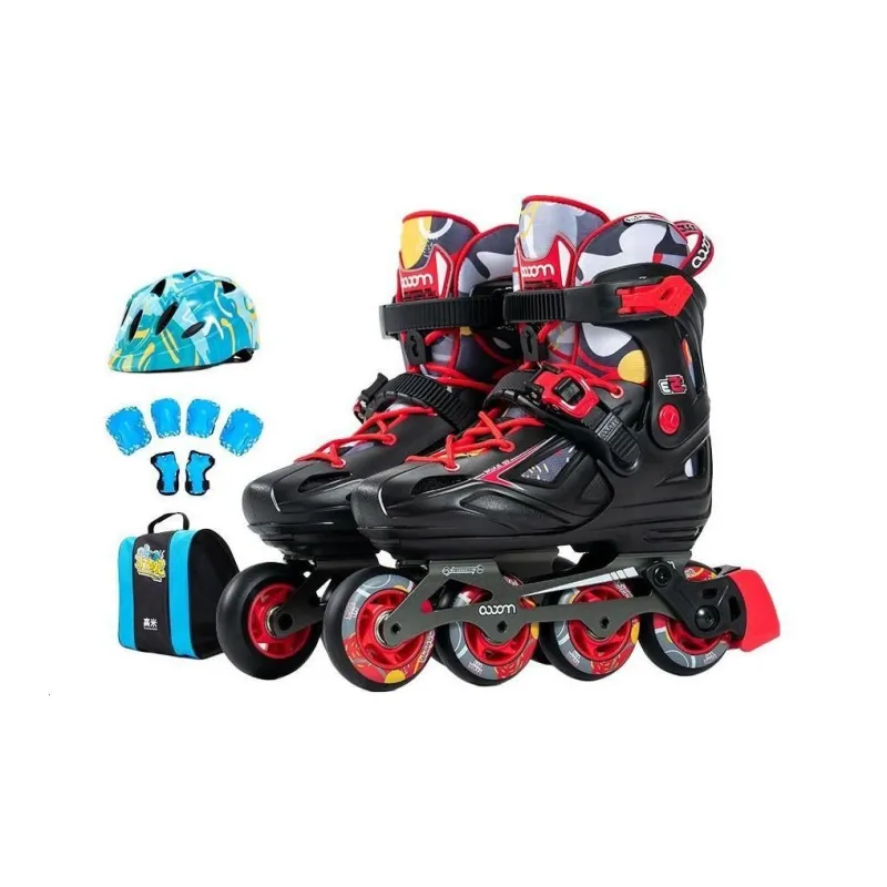 Michael Inline Skates-2