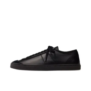 Lemaire Linoleum Lace up Sneakers Women's