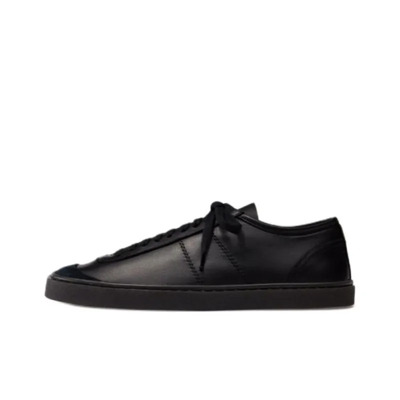 Lemaire Linoleum Lace-up Sneakers Women's-0
