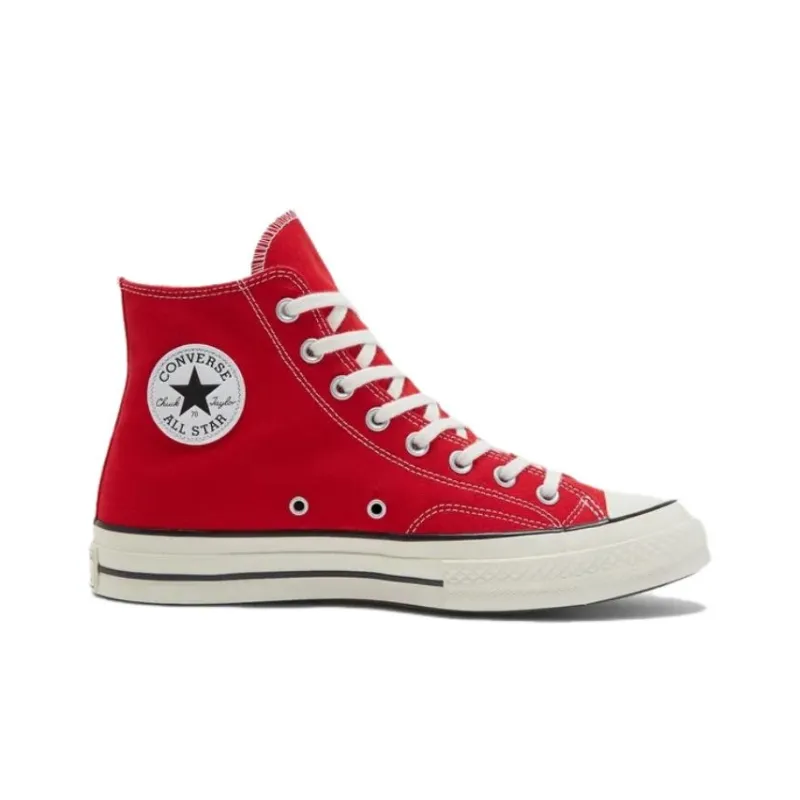 Converse 1970s Chuck Taylor Hi 'Red'-1