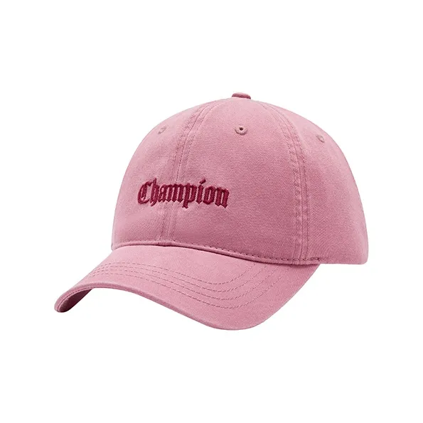 Champion Cotton Baseball Caps Unisex-5