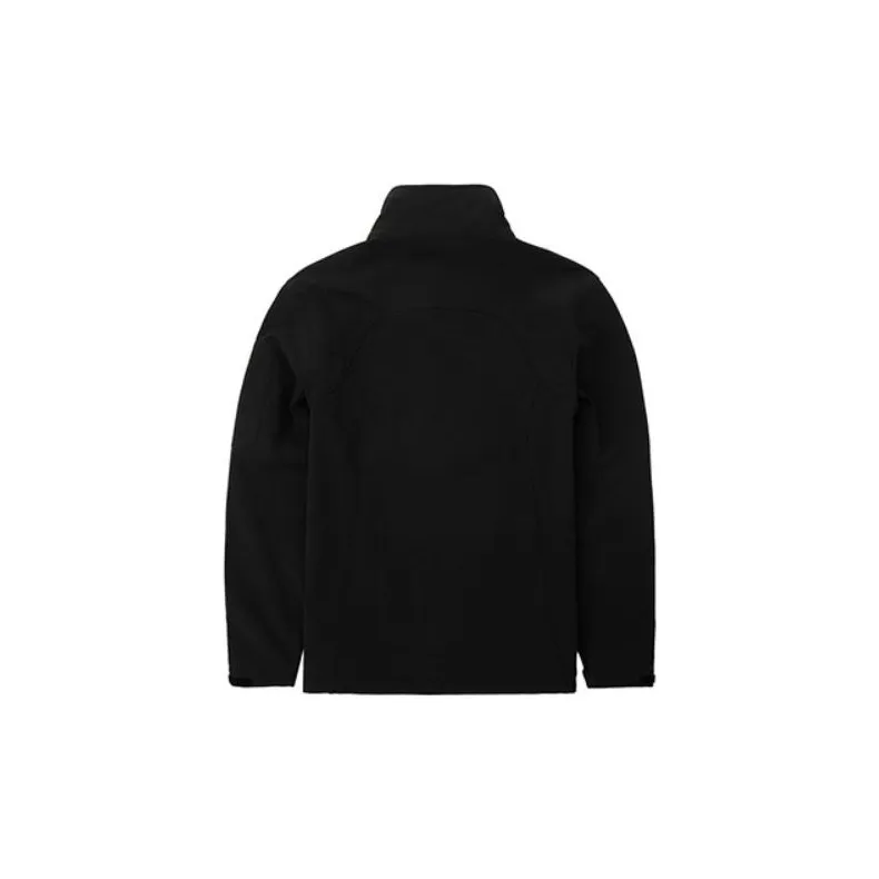 OZARK GEAR Jackets Coats Unisex Black-1
