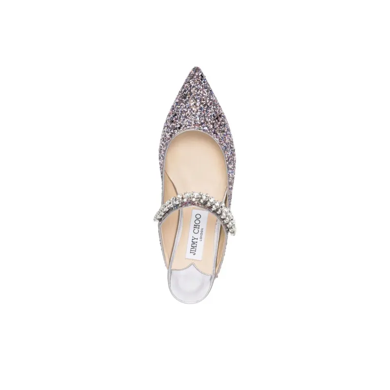 Jimmy Choo Bing 100 Mules-4