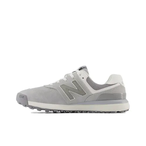 New Balance NB 574 Series Golf Shoes Women's Low-Top