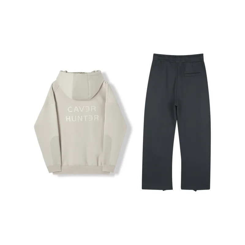 Caver&Hunter Casual Sportswear Unisex-1