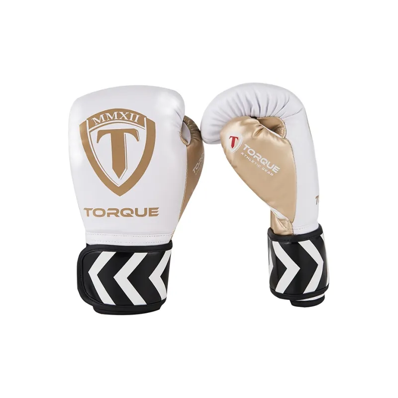 TORQUE Boxing Gloves-0