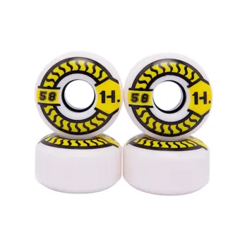 DO BY HEART Skateboard Bearings