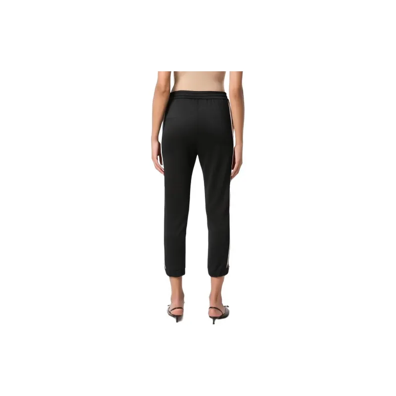 GUCCI Casual Pants Women's Black-1