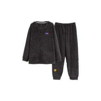 The Story Of The Flower Season Set Men's Black