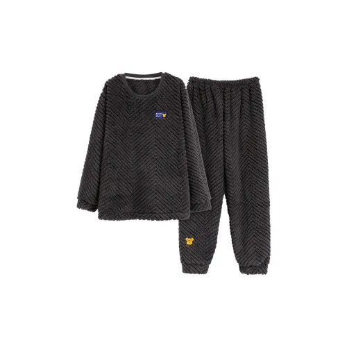 The Story Of The Flower Season Set Men's Black