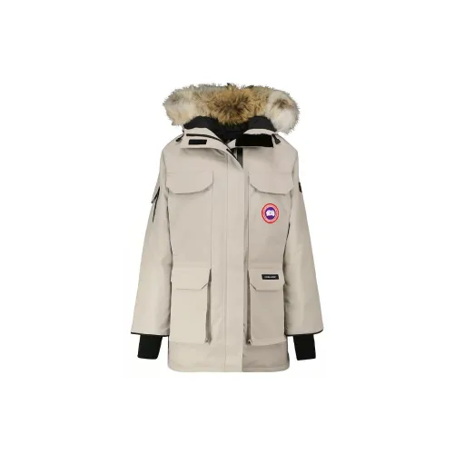 Canada Goose Women Down Jacket