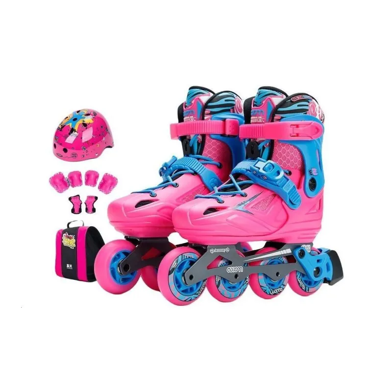 Michael Inline Skates-8
