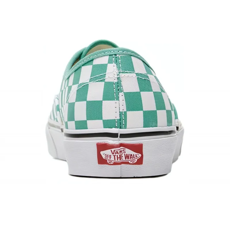 Authentic Vans 'Checkerboard Waterfall'-2