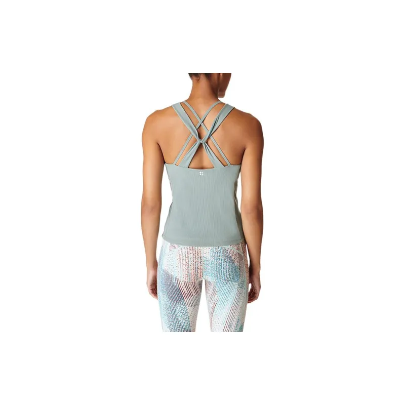 Sweaty Betty Super Soft All-Purpose Collection Sport Vests Women's-5