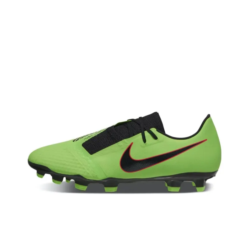 Nike Phantom Venom Academy Fg Green Strike-0