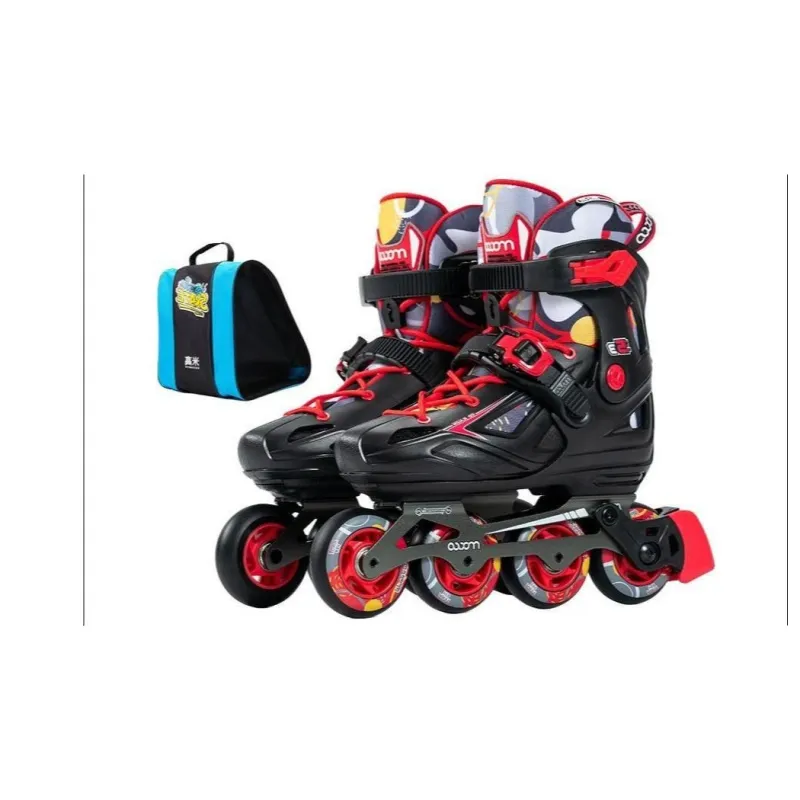 Michael Inline Skates-1