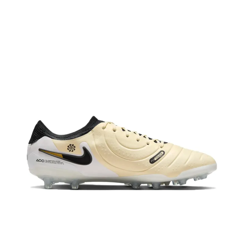 Nike Tiempo Legend 10 Elite Artificial Grass Football Boot 'Hemp'-1