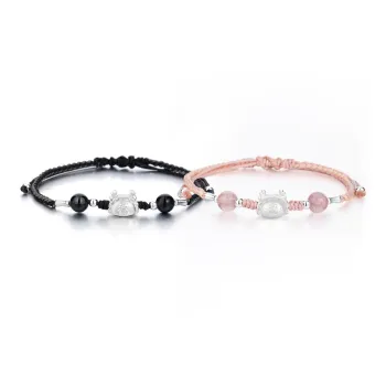 SFER Jade Bracelets Unisex