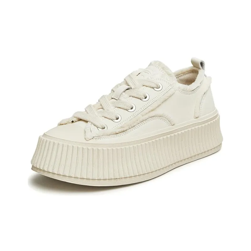 Tata Height Increasing Skateboard Shoes Women's-7
