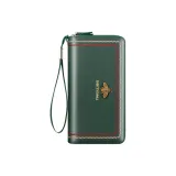 Jasper (Vintage Leather) 45 Card Slot (Anti-Skimming)