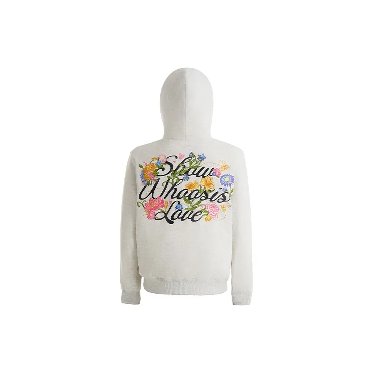 WHOOSIS Sweatshirts Unisex-5