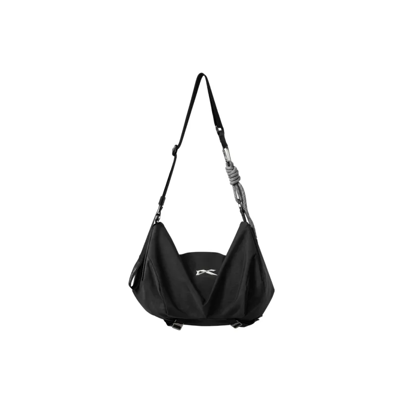 NIID Polyester Gym Bag Shoulder Bag Crossbody Bag Unisex Multicolor-6
